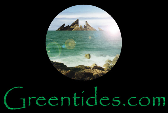 Greentides.com